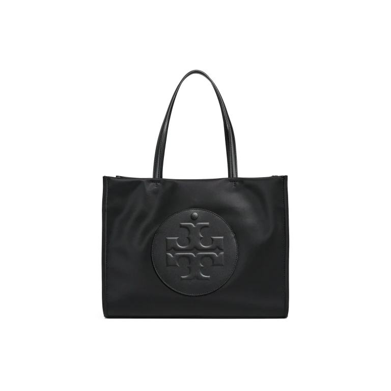 Tory Burch Ella Nylon Small Tote