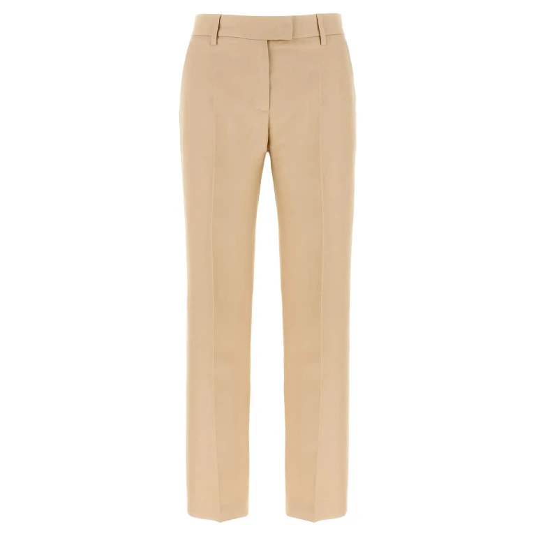 Alberto Biani Jean Droit - Beige