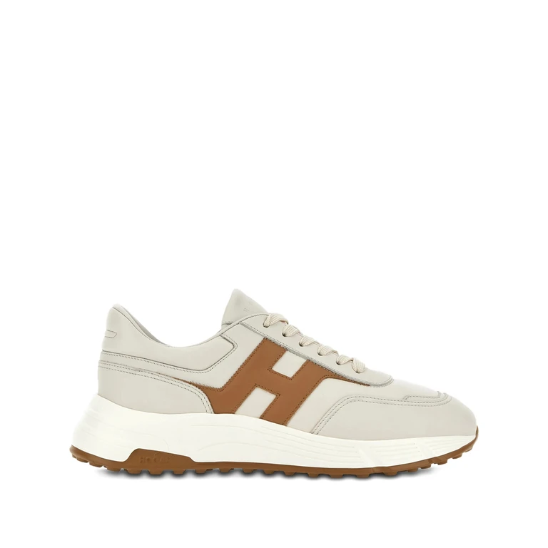 Hogan Calzature White - Men