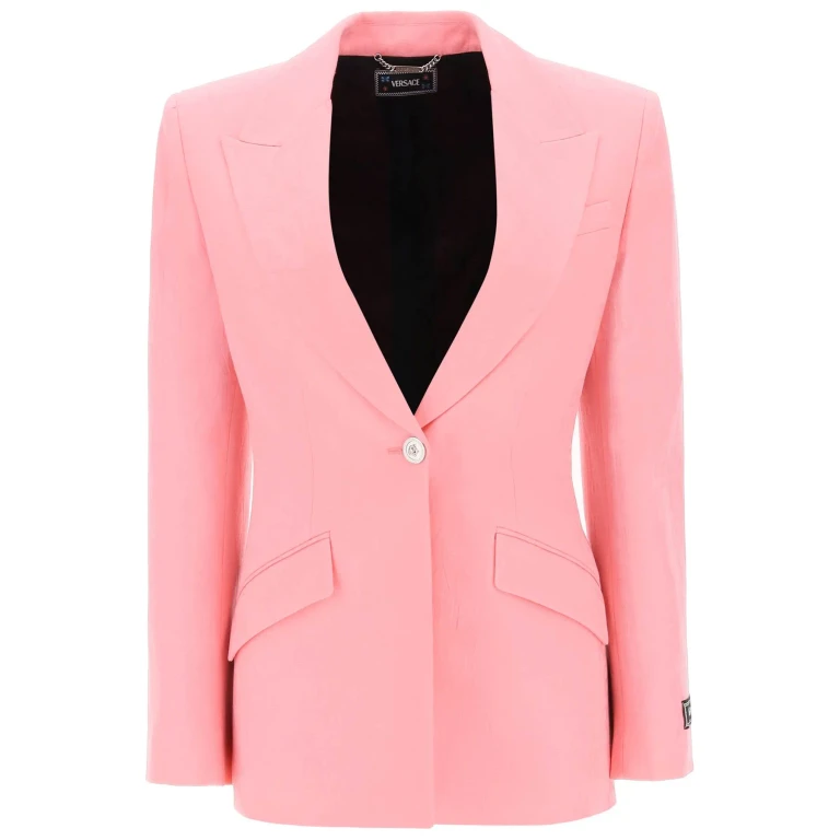 Cadeira Versace Blazer