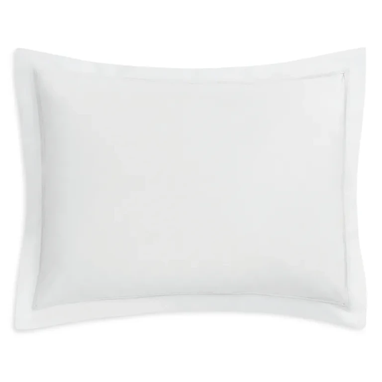 Matouk Gatsby Hemstitch Boudoir Sham