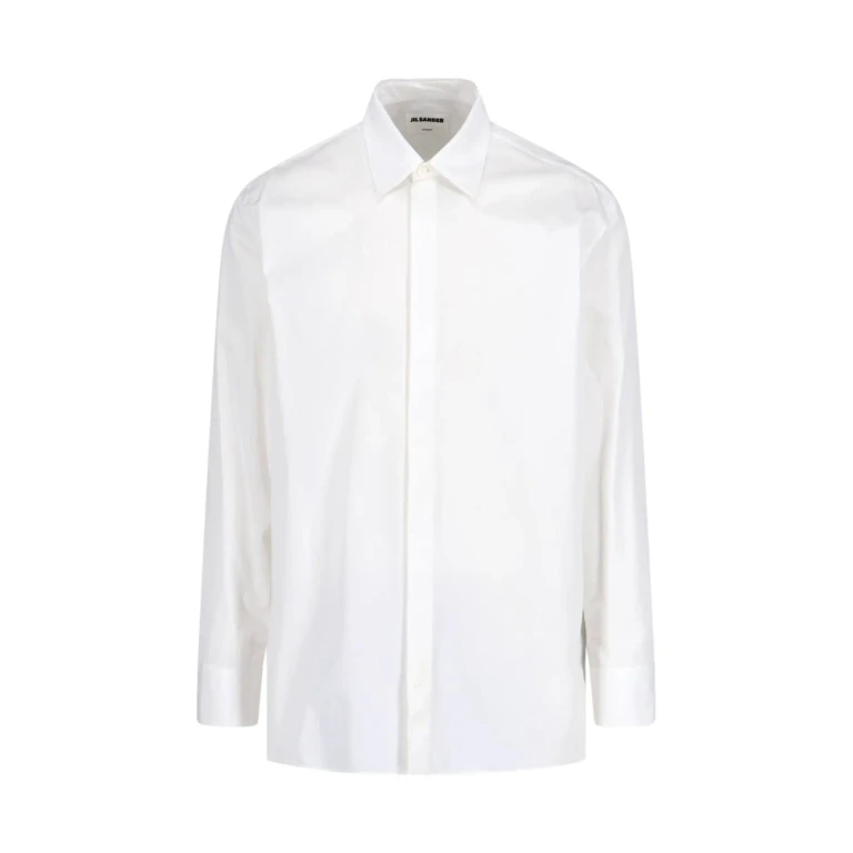 Chemise Jil Sander Monday