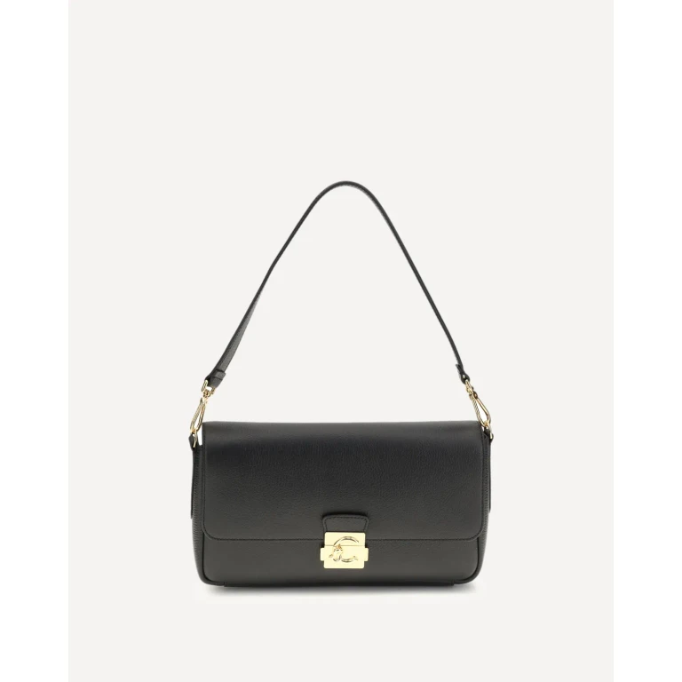 COCCINELLE C-Me Lock medium Shoulder Bag Female UNI