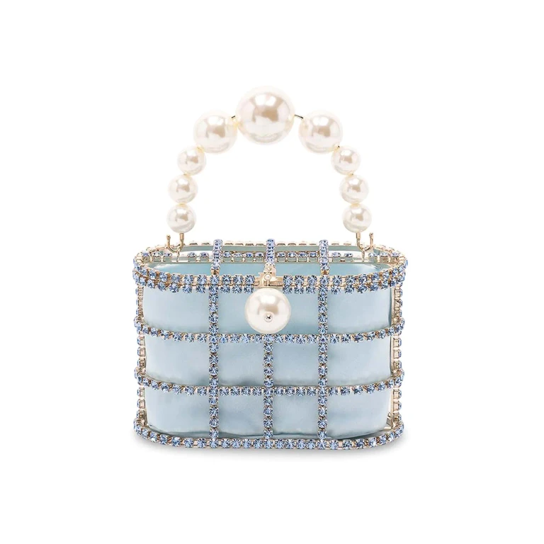Rosantica Sac Cabas - Bleu