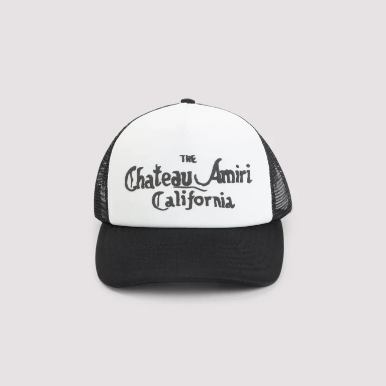 AMIRI - Amiri Chateau Hat