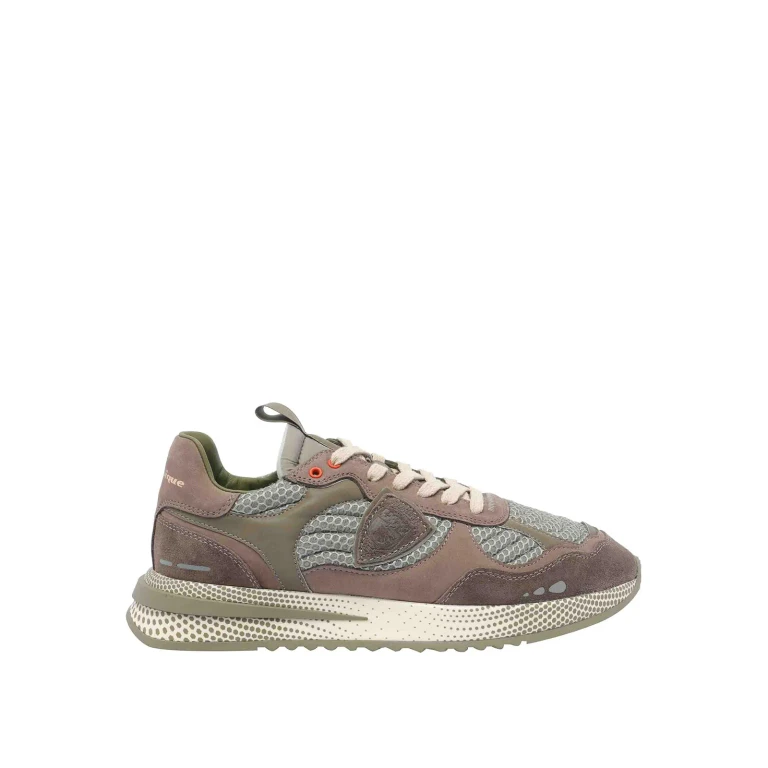 Philippe Model Baskets - Vert