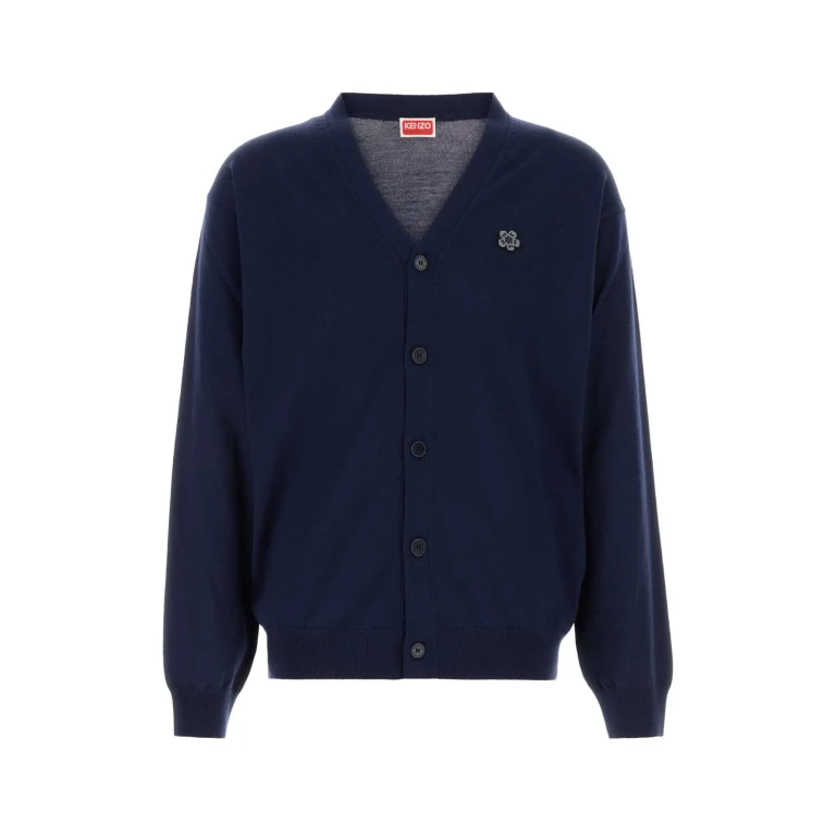 Sweater Men color Navy (FG55CA7713LB76)
