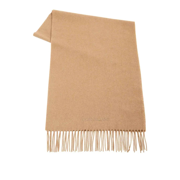 Corneliani Écharpe - Beige