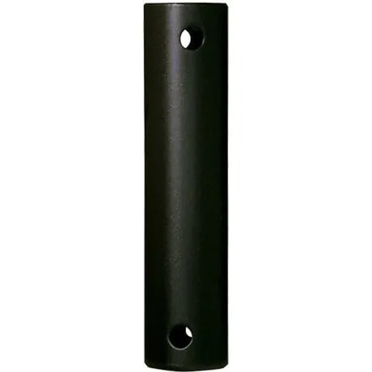 Fanimation 24" Fan Downrod in Black