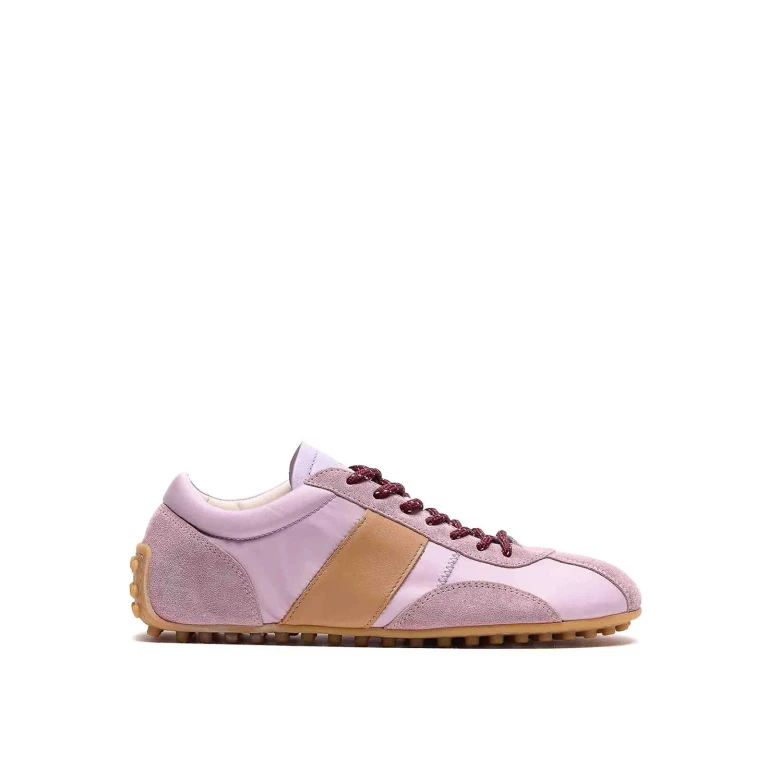 Tod's Baskets - Couleur Chair