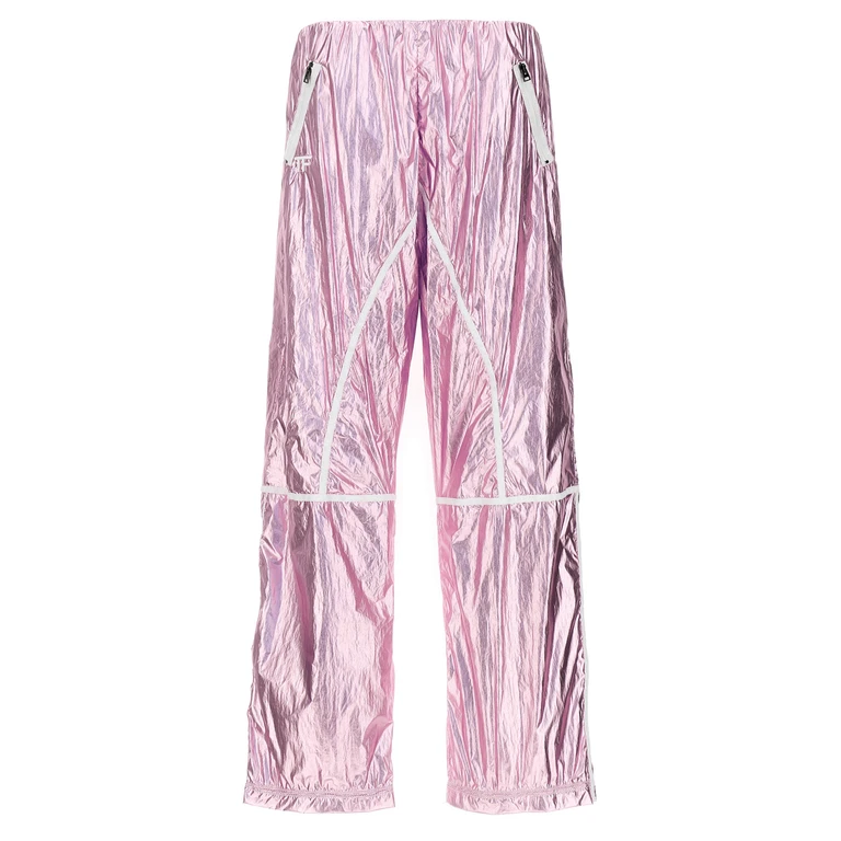 Tom Ford Multicolor Polyamide Athletic Pants - Women