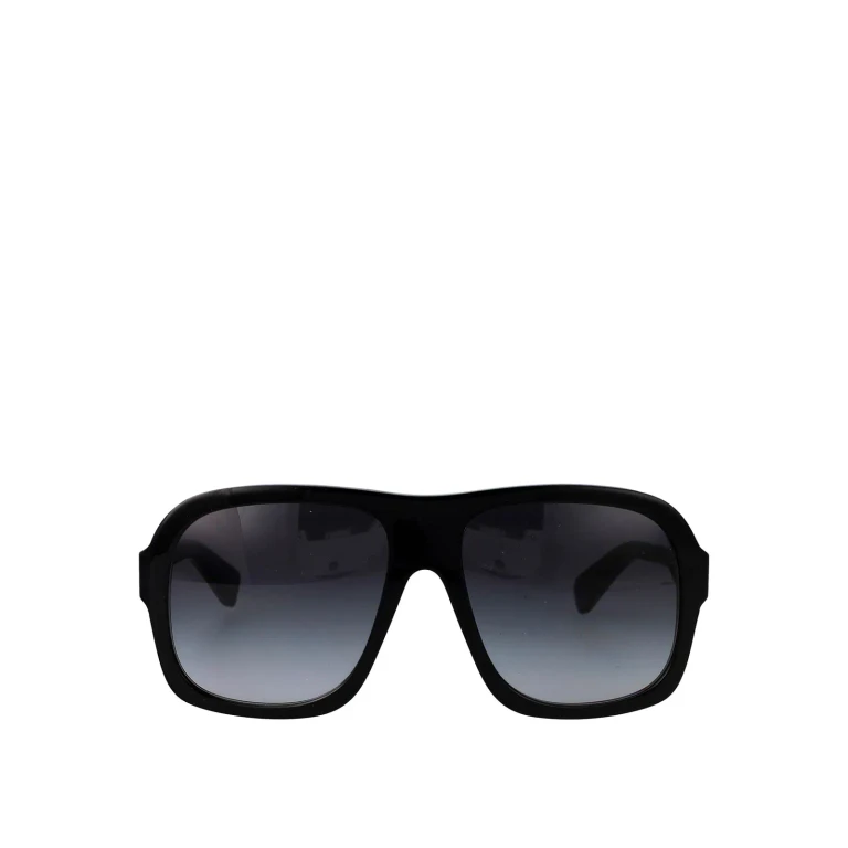 Chloe' Lunettes De Soleil - Noir (CH0331S001)