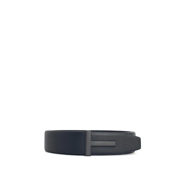 Tom Ford Ceinture - Noir