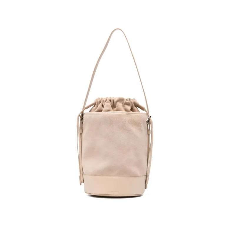Shoulder Bag Woman color Beige (BGD266A071M0030158)