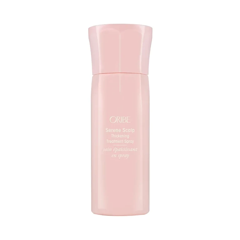 Oribe Serene Scalp Thickening Treatment Spray 4.2 oz.