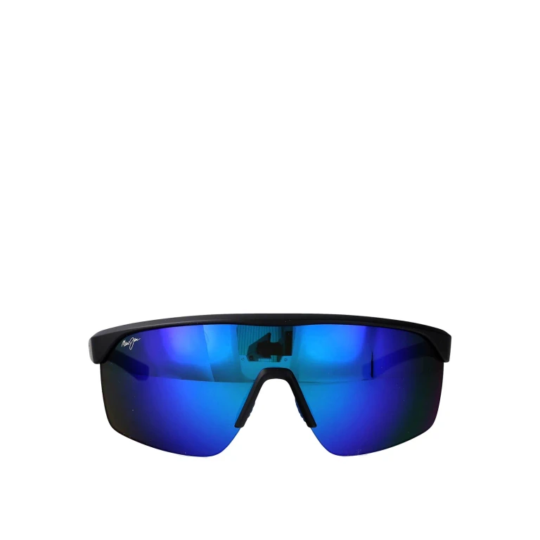 Maui jim Lunettes De Soleil - Noir