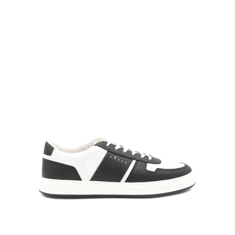 Hogan Baskets - Noir