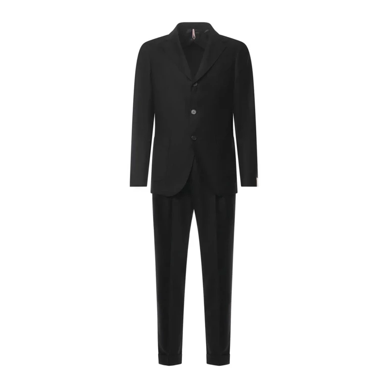 Santaniello Costume De Cérémonie - Bleu