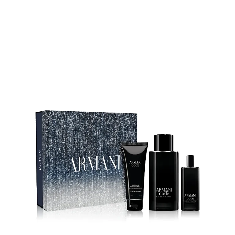 Armani Armani Code Eau de Toilette Gift Set