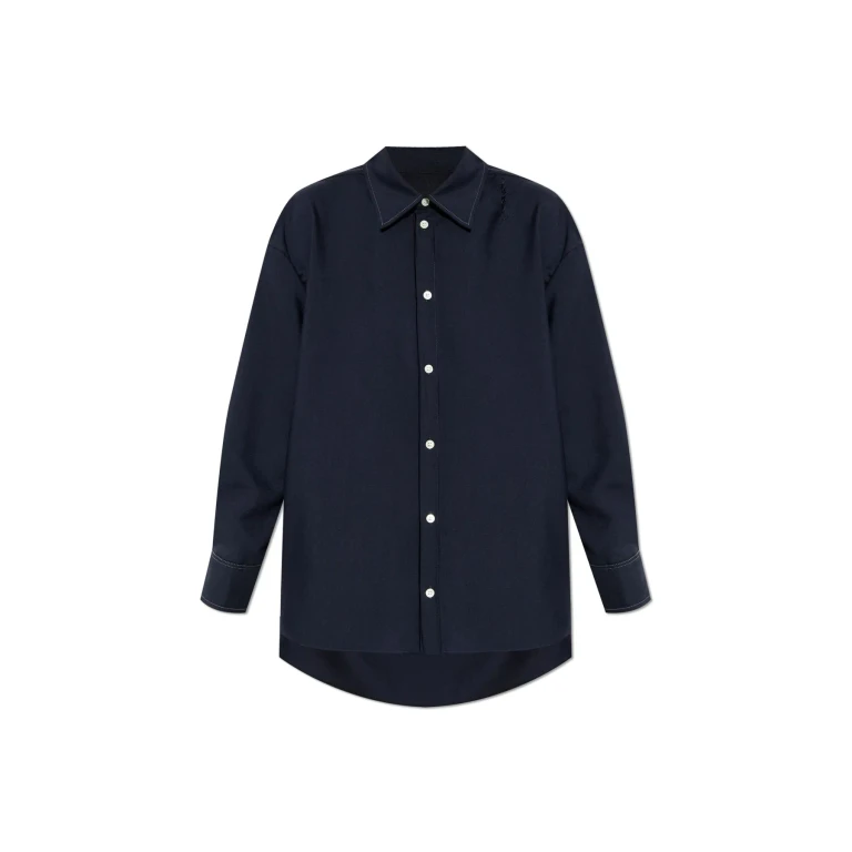Marni Wool Shirt