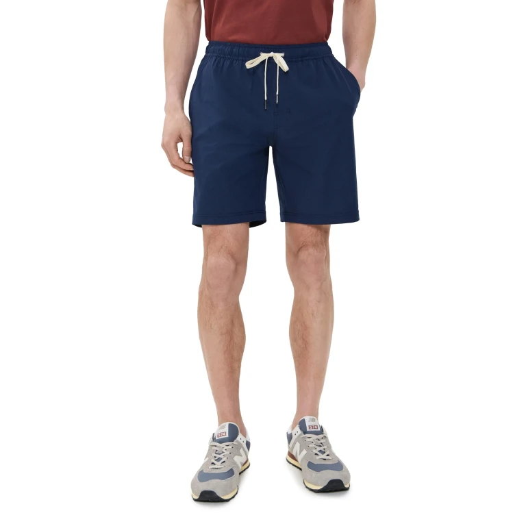 Fair Harbor The One Shorts 8 Classic Navy M