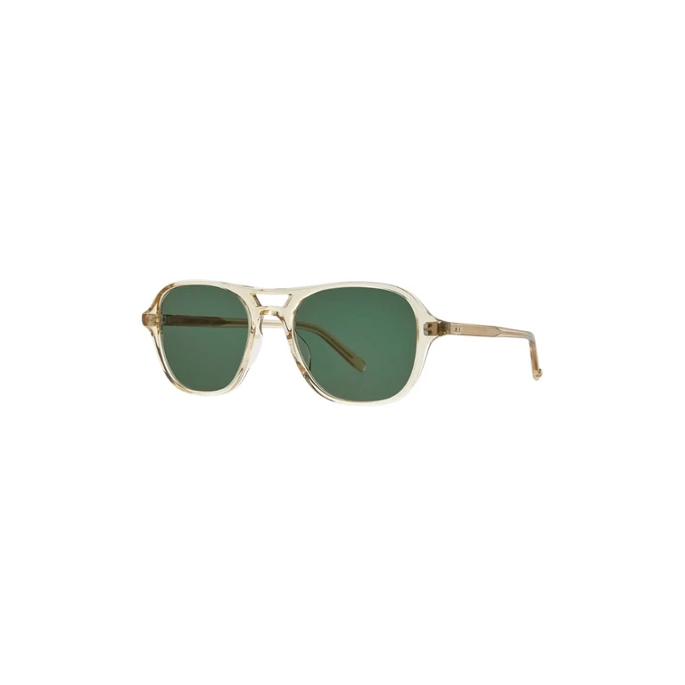 Garrett Leight - Doc Sunglasses