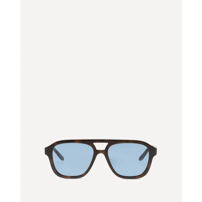 BALENCIAGA Pilot-frame Sunglasses Female UNI
