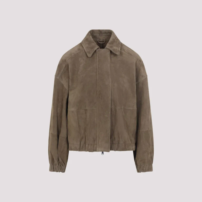 Jacket Woman color Earth (417AF003V0032)