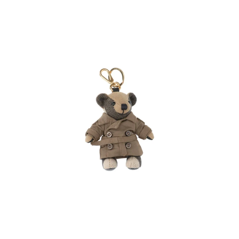 Charm Thomas Bear Burberry