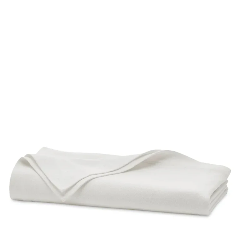 Boll & Branch Essential Bed Blanket, Full/Queen