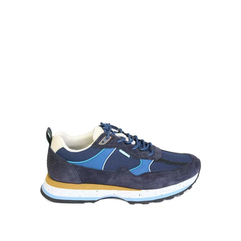 Ps by Paul Smith Baskets - Bleu Foncé