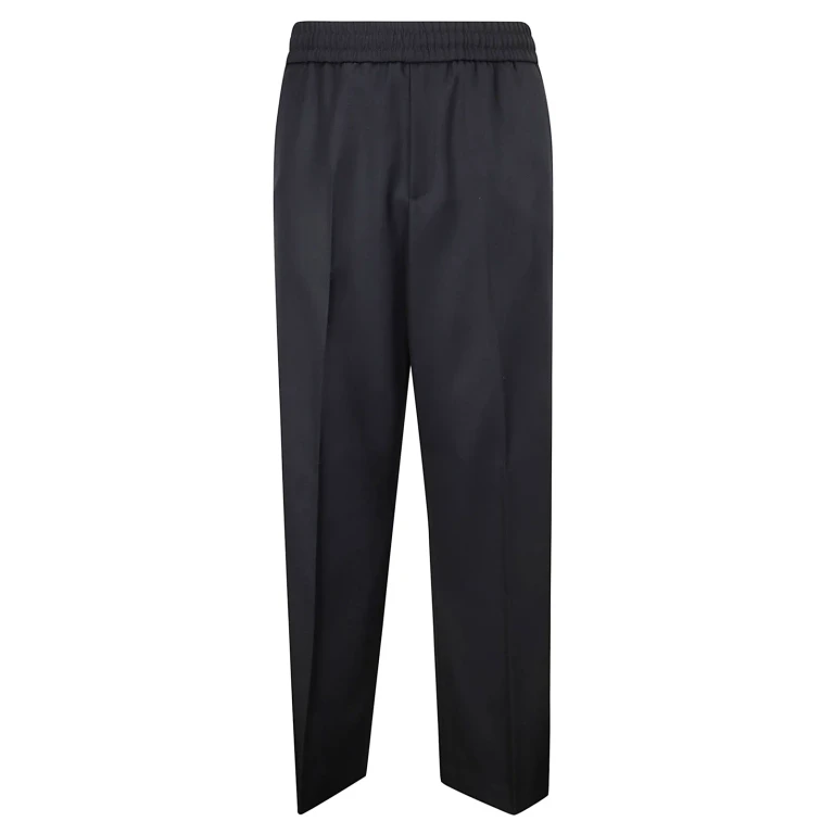 Casual Broek - Donkerblauw