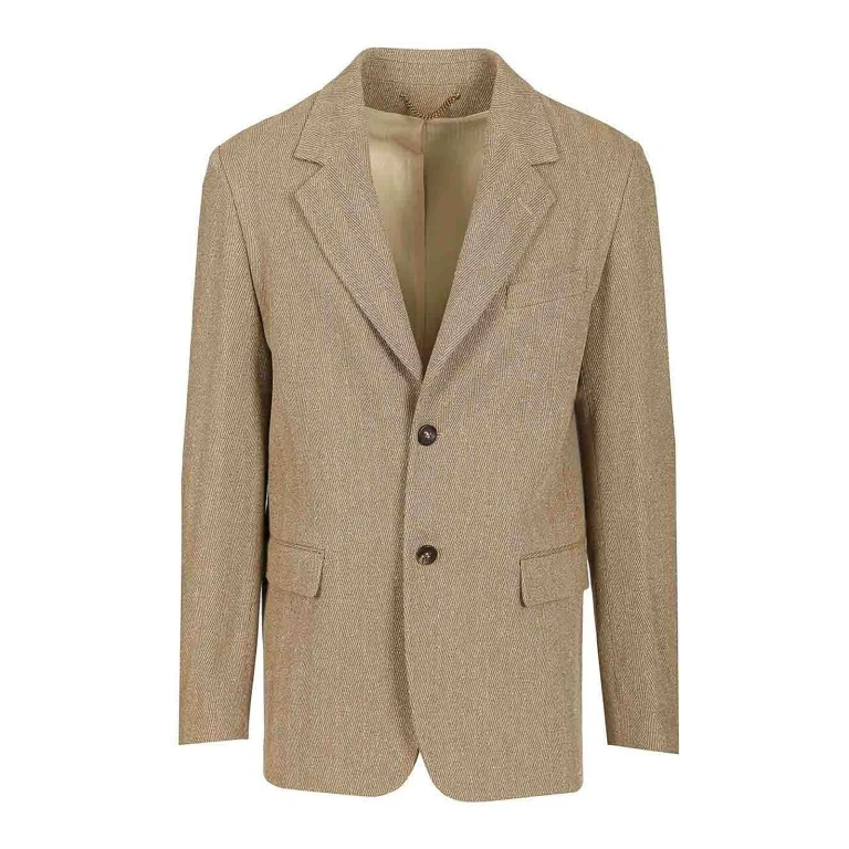 Golden Goose Blazer - Multicolore