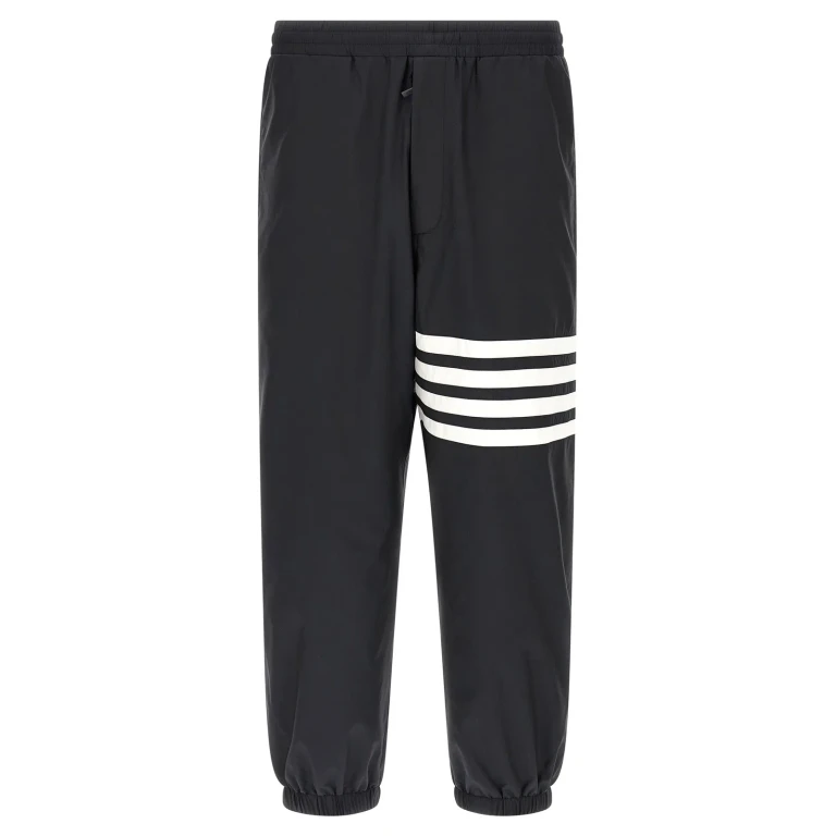 Pants Men color Blue (MTU349CF1095415)