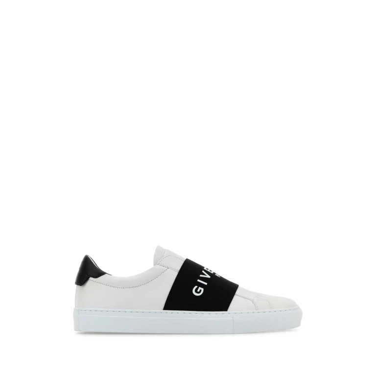 JIL SANDER Low Top Sneakers Jil Sander