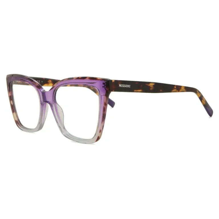 Missoni Demo Cat Eye Ladies Eyeglasses MIS 0092 0HKZ 54