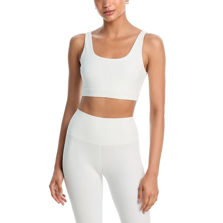 Splits59 Airweight Ribbed Bra