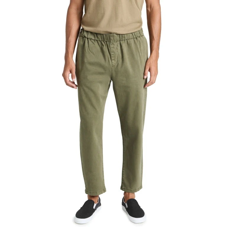 RAILS Julian Pants Natural XL