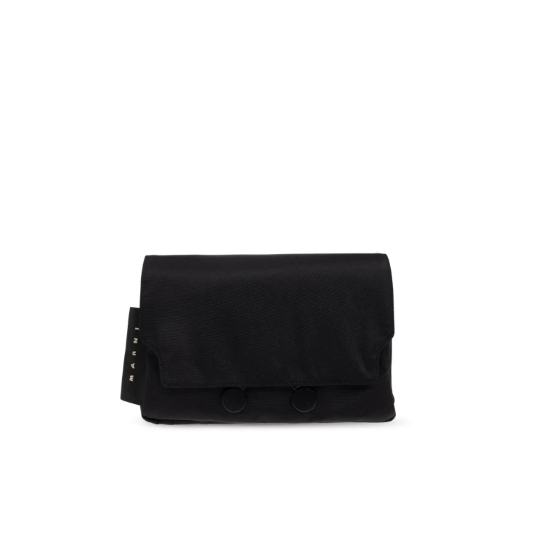 Marni Pochette - Noir
