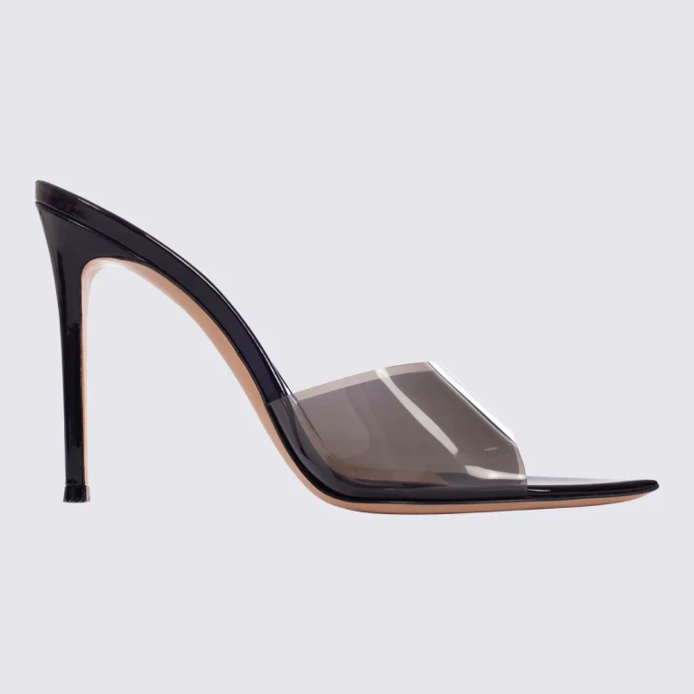 Gianvito Rossi Elle Pumps