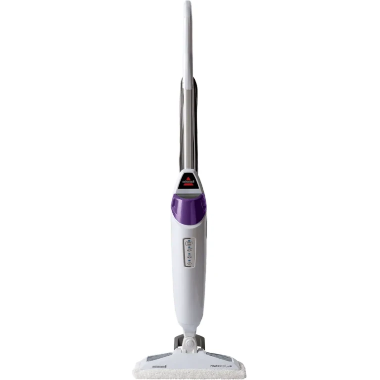 Bissell 19404 PowerFresh Pet Steam Mop