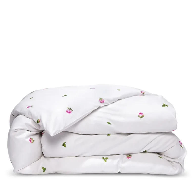 Jeunesse Blanc Duvet Cover, Queen