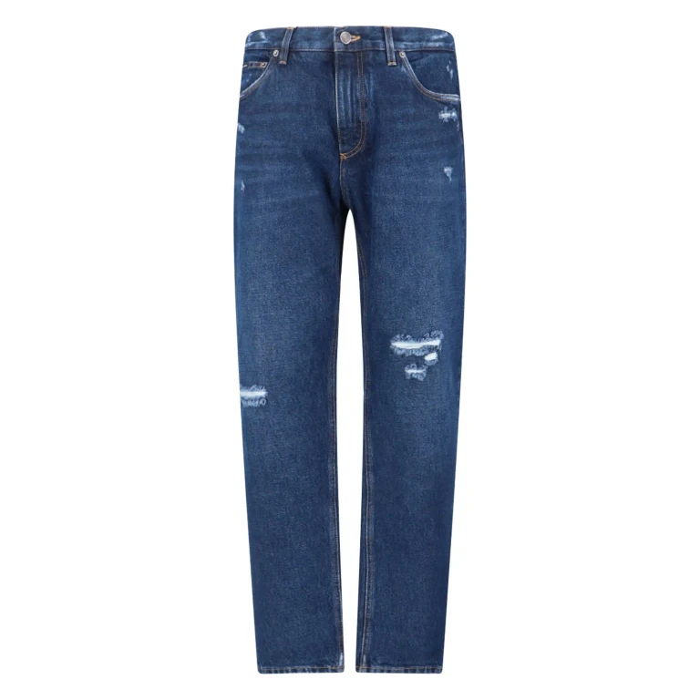Jean Boyfriend Dolce & Gabbana