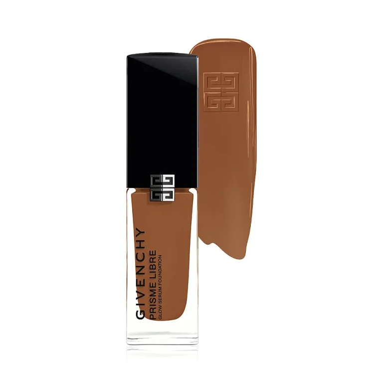 Givenchy Prisme Libre Glow Serum Blurring & Hydrating Foundation 1 oz.