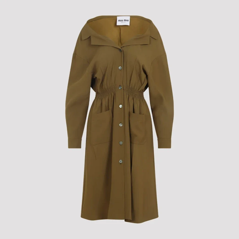 Miu Miu Dress