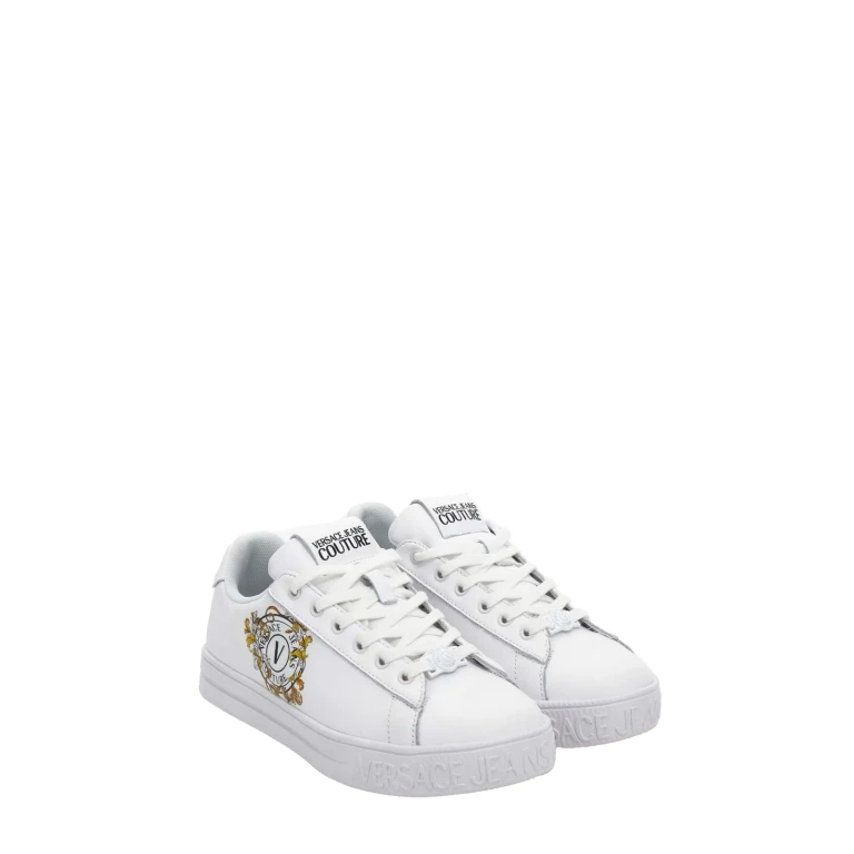 Sneakers Jeans Couture (78VA3SK3ZPB08003)