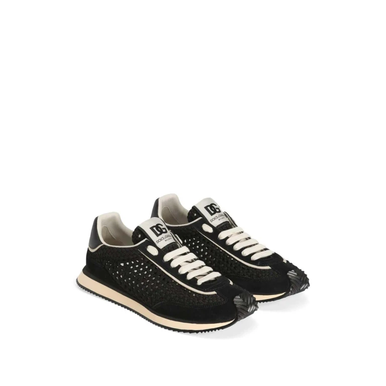 Dolce & Gabbana Körbe - Noir