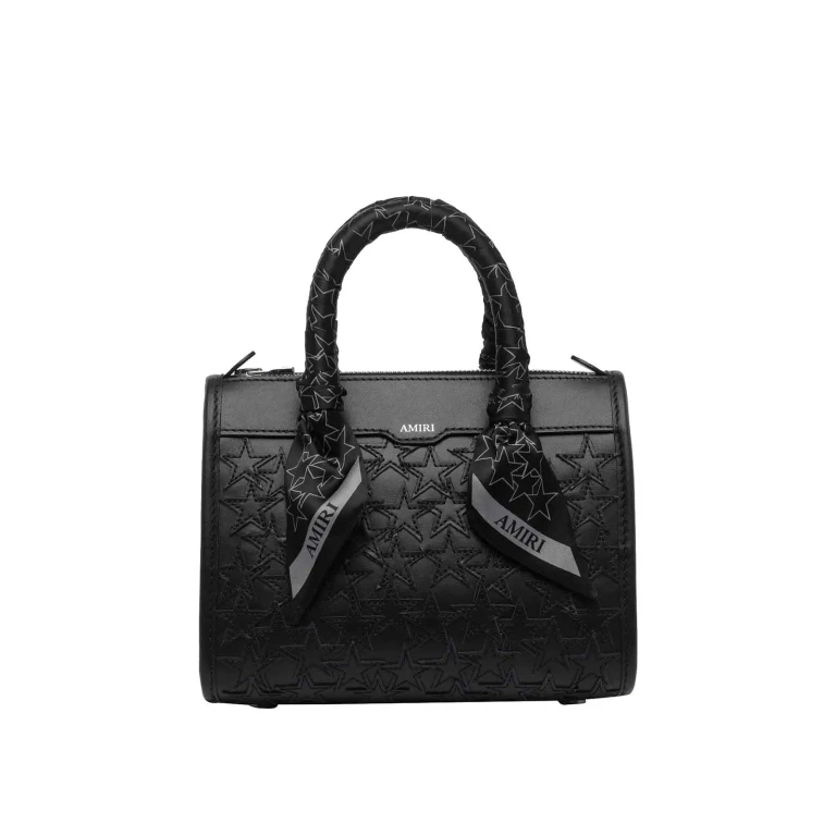 Amiri Sac Cabas - Noir