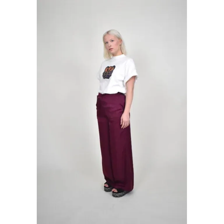 Pantalon Elsa Ruby