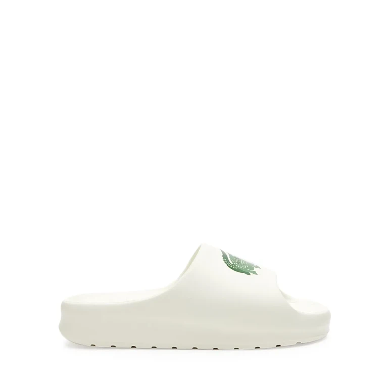 Lacoste Men's 2.0 Evo Slip On Slide Sandals